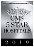 CMS 5 Star Hospital